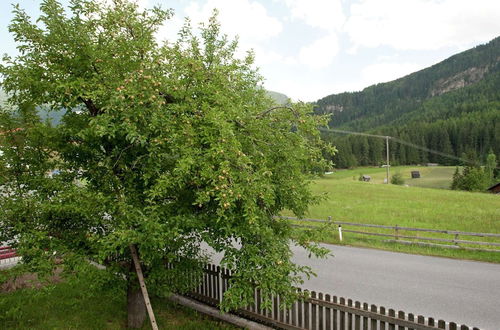 Photo 31 - Spacious Holiday Home in Wenns near Ski Area