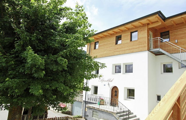 Spacious Holiday Home in Wenns near Ski Area - Foto 31