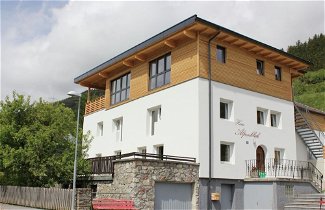 Photo 1 - Spacious Holiday Home in Wenns near Ski Area