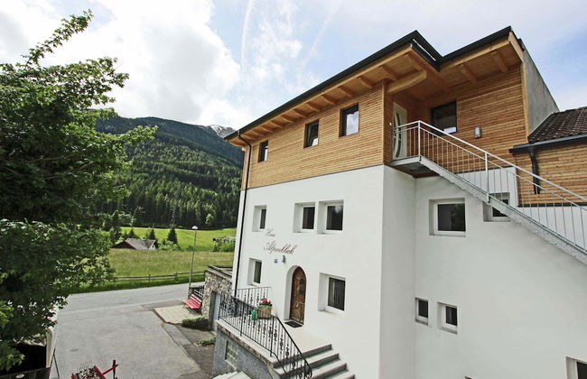 Spacious Holiday Home in Wenns near Ski Area - Foto 33