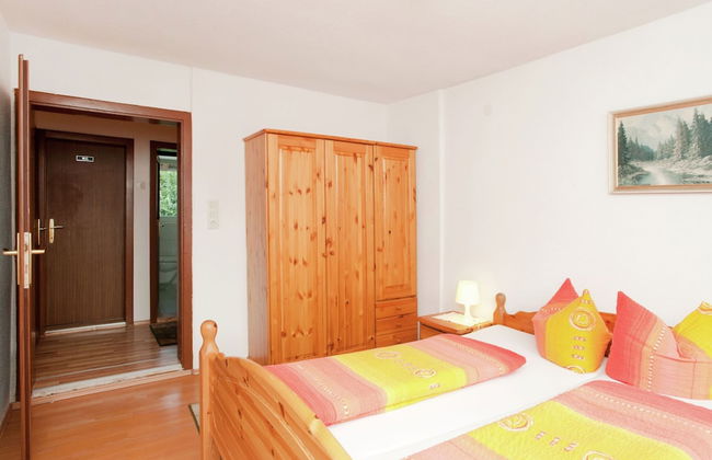 Spacious Holiday Home in Wenns near Ski Area - Foto 9