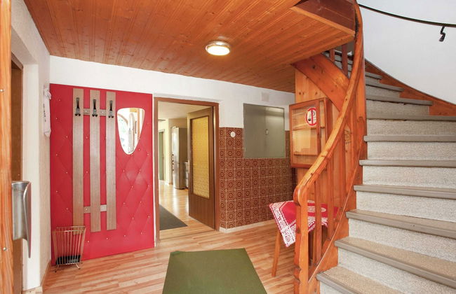 Spacious Holiday Home in Wenns near Ski Area - Foto 2