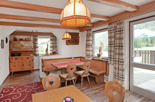 Photo 17 - Spacious Holiday Home in Wenns near Ski Area