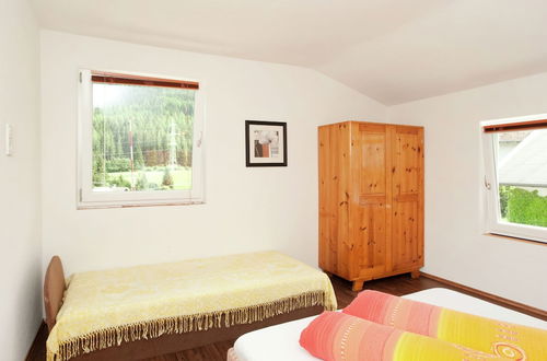 Photo 11 - Spacious Holiday Home in Wenns near Ski Area