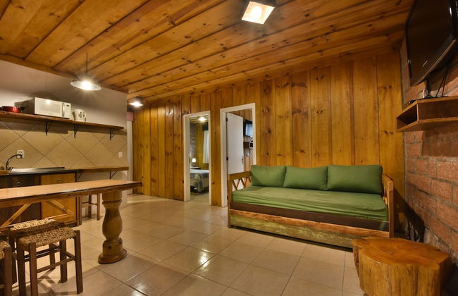 Villa Italia Hospedagem - Foto 70
