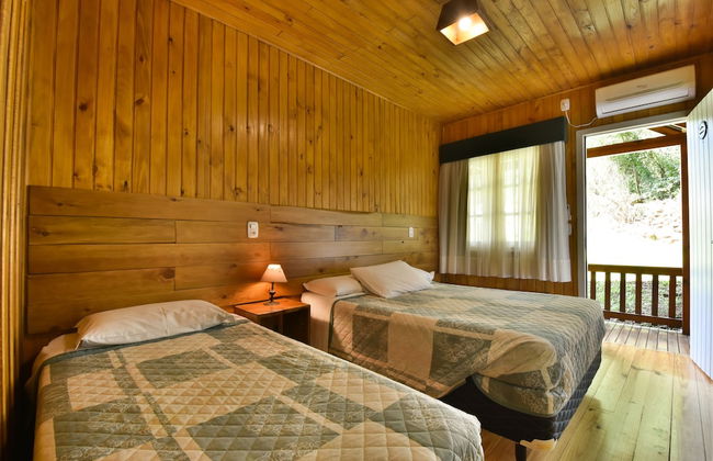 Villa Italia Hospedagem - Foto 18