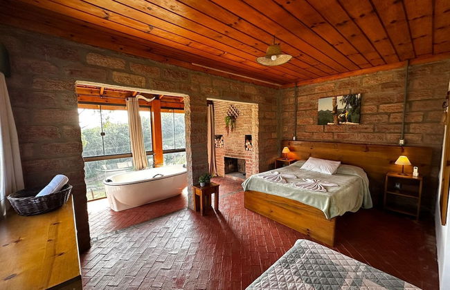 Villa Italia Hospedagem - Foto 54