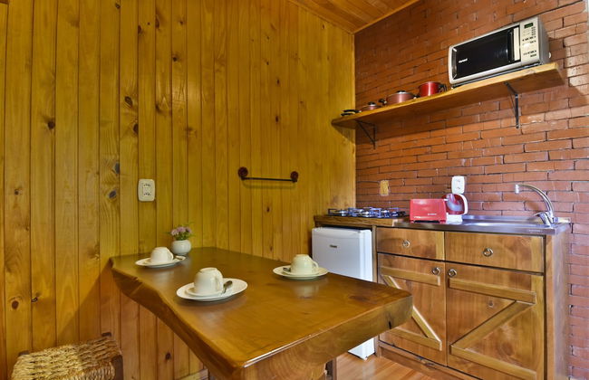 Villa Italia Hospedagem - Foto 64