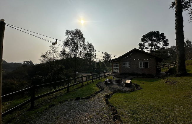 Villa Italia Hospedagem - Foto 53