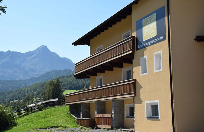 A CASA Opal - Foto 22