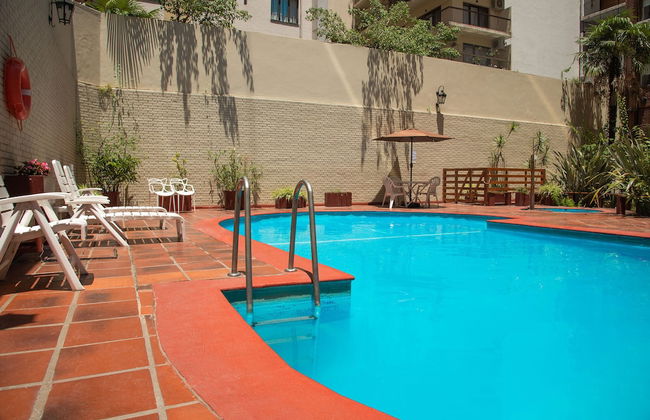 Temporary Rentals by CLH Rentals - Foto 50