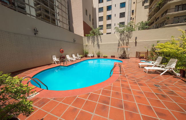 Temporary Rentals by CLH Rentals - Foto 52