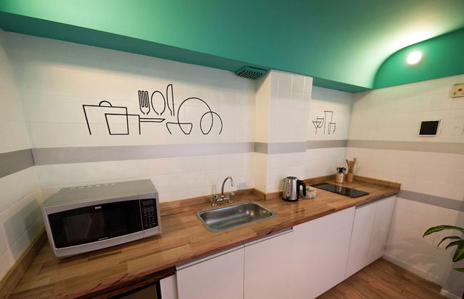 Temporary Rentals by CLH Rentals - Foto 25