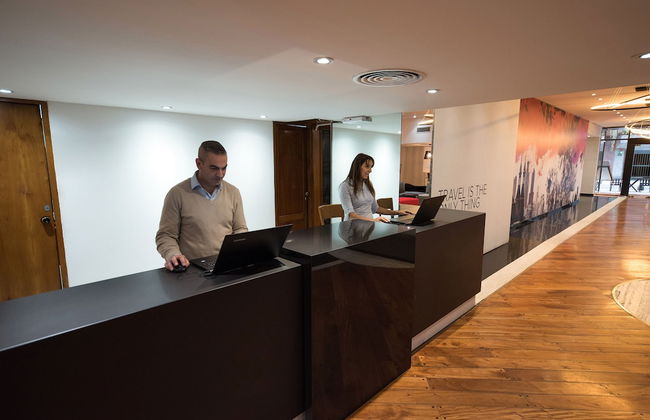 Temporary Rentals by CLH Rentals - Foto 7