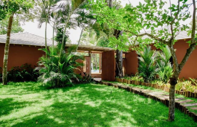 Casa Jardim Salomão - Foto 20
