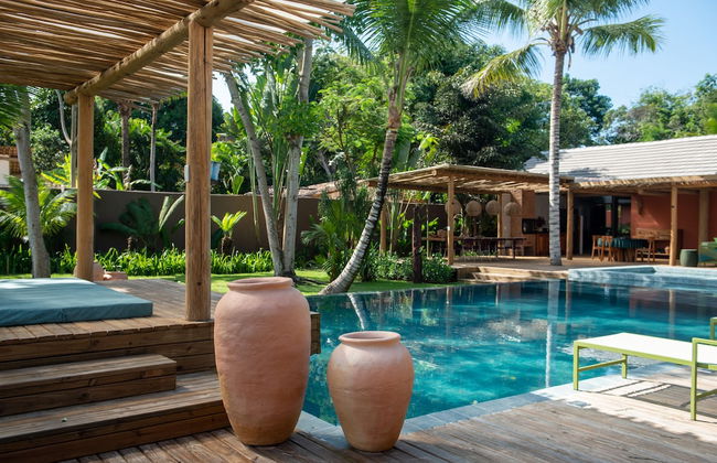 Casa Jardim Salomão - Foto 19