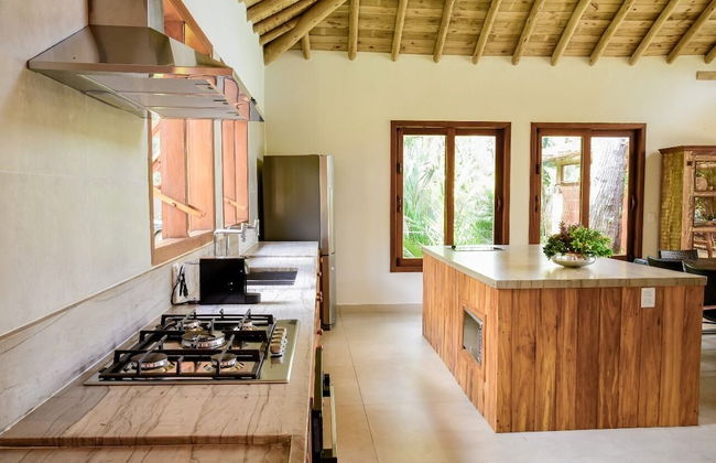 Casa Jardim Salomão - Foto 5