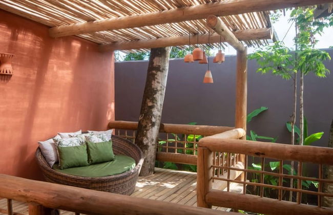 Casa Jardim Salomão - Foto 7