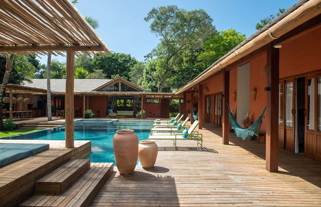 Casa Jardim Salomão - Foto 1