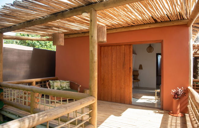 Casa Jardim Salomão - Foto 17