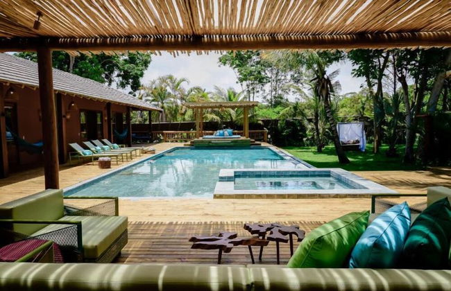 Casa Jardim Salomão - Foto 21