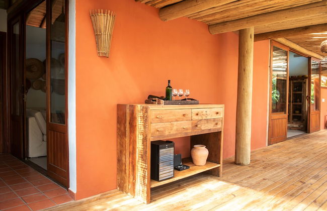 Casa Jardim Salomão - Foto 12