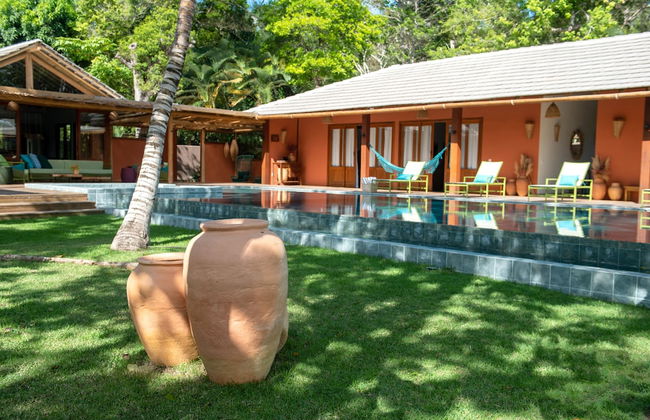 Casa Jardim Salomão - Foto 16