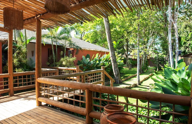 Casa Jardim Salomão - Foto 13