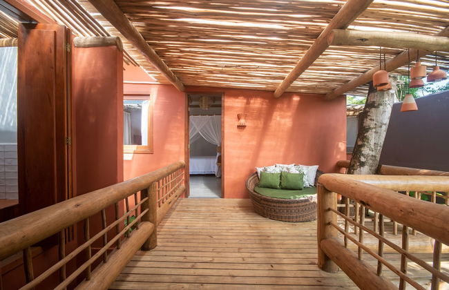Casa Jardim Salomão - Foto 11