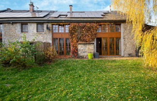 Photo 1 - Charming Holiday Home in Durbuy With Garden