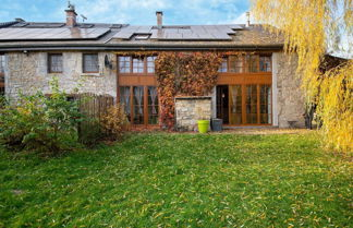 Photo 1 - Charming Holiday Home in Durbuy With Garden