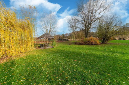 Photo 35 - Charming Holiday Home in Durbuy With Garden