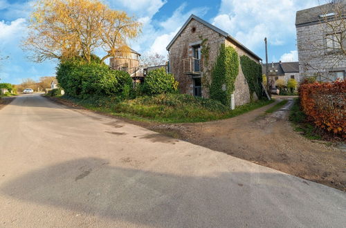 Photo 38 - Charming Holiday Home in Durbuy With Garden