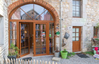 Photo 3 - Charming Holiday Home in Durbuy With Garden