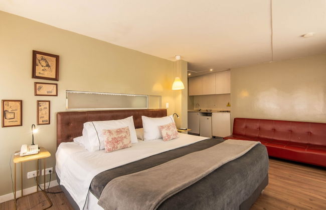 Hotel Living 55 - Foto 22