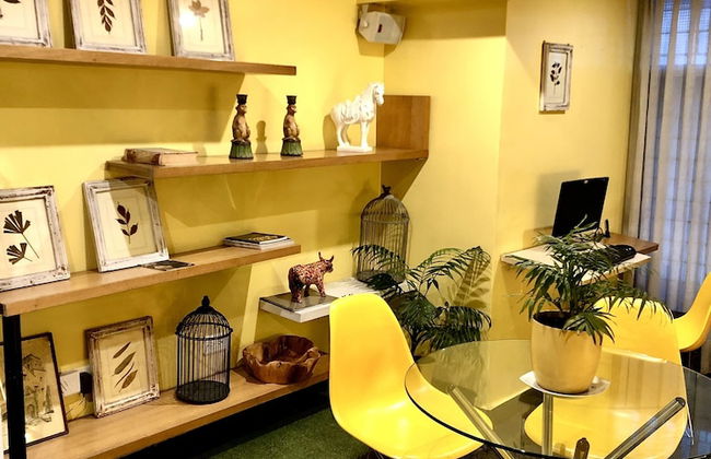 Hotel Living 55 - Foto 40