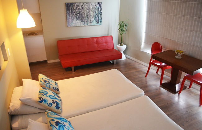 Hotel Living 55 - Foto 9