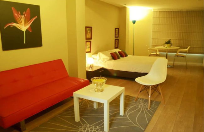 Hotel Living 55 - Foto 14