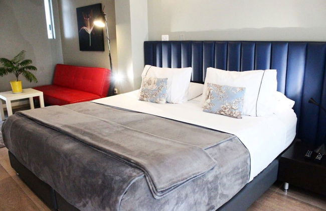 Hotel Living 55 - Foto 18