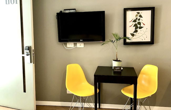 Hotel Living 55 - Foto 24