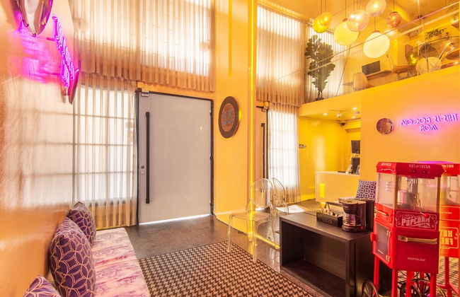 Hotel Living 55 - Foto 2