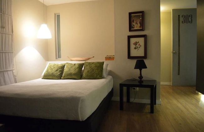 Hotel Living 55 - Foto 16