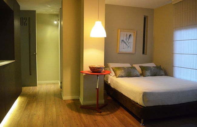 Hotel Living 55 - Foto 4