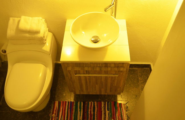 Hotel Living 55 - Foto 33