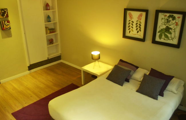 Hotel Living 55 - Foto 8