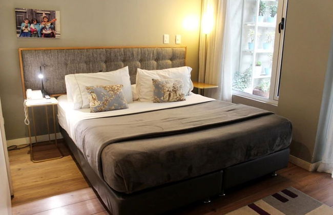 Hotel Living 55 - Foto 15