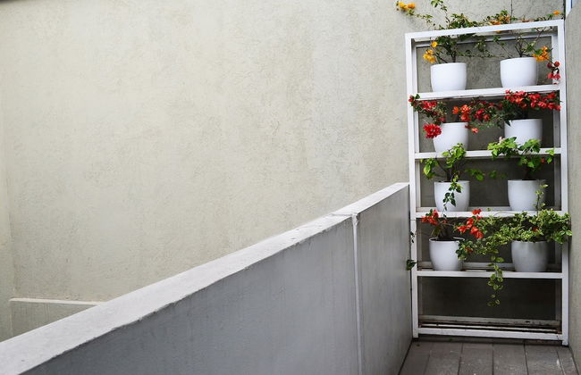 Hotel Living 55 - Foto 38