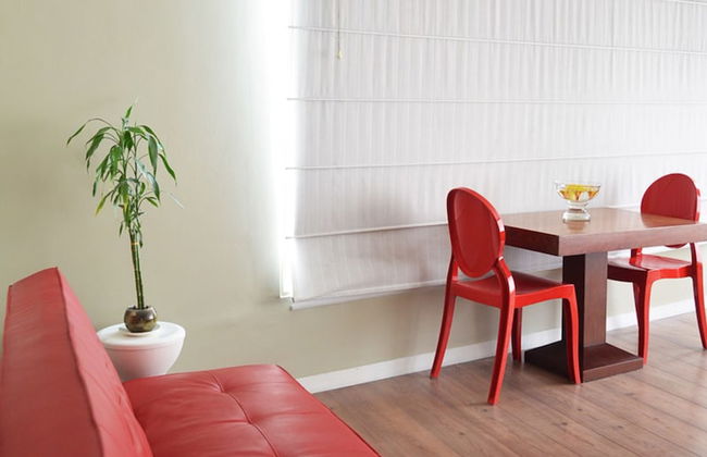 Hotel Living 55 - Foto 32