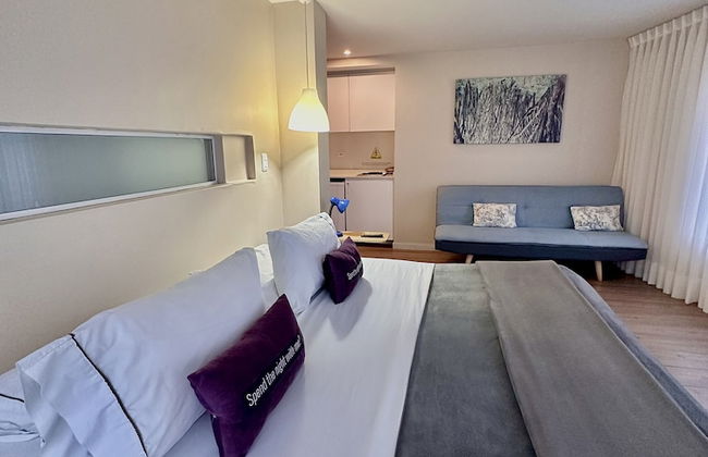 Hotel Living 55 - Foto 1