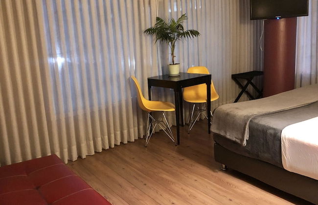 Hotel Living 55 - Foto 25